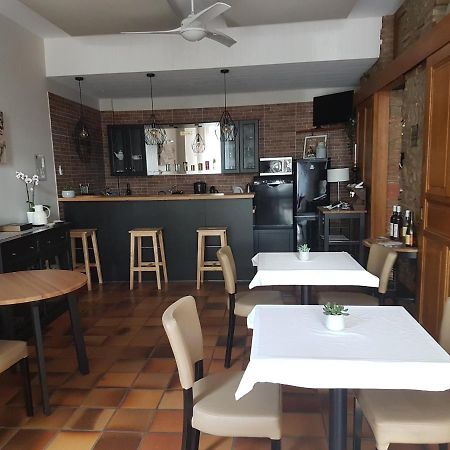 La Maison Du Poelon Hotel Labarthe-sur-Leze Esterno foto