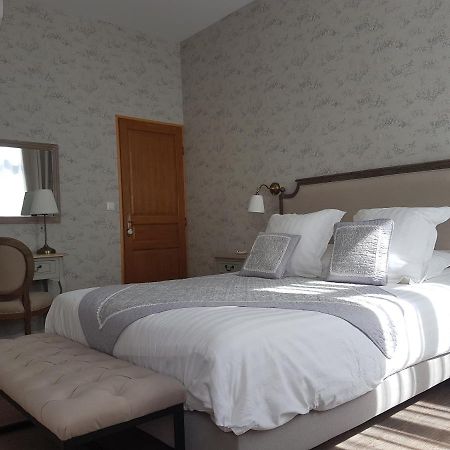 La Maison Du Poelon Hotel Labarthe-sur-Leze Esterno foto