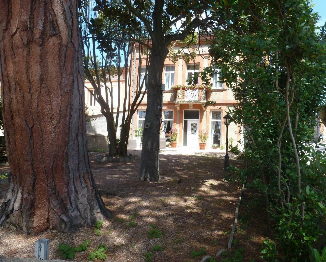 La Maison Du Poelon Hotel Labarthe-sur-Leze Esterno foto