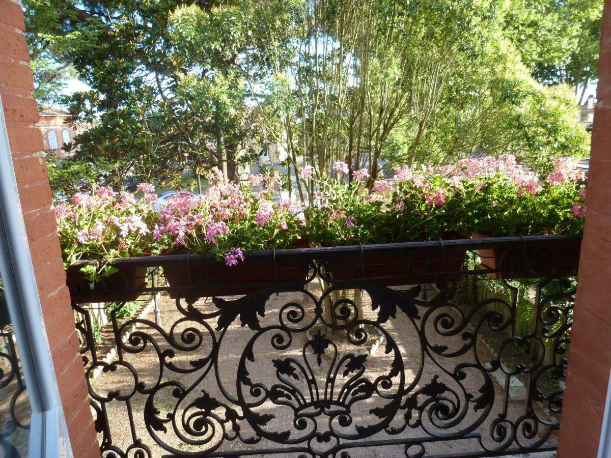 La Maison Du Poelon Hotel Labarthe-sur-Leze Esterno foto