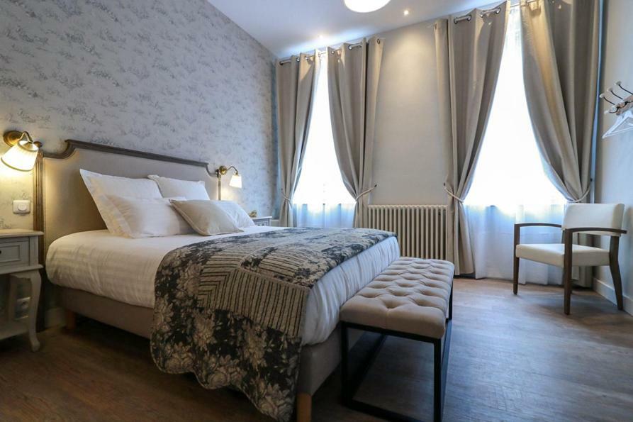 La Maison Du Poelon Hotel Labarthe-sur-Leze Esterno foto