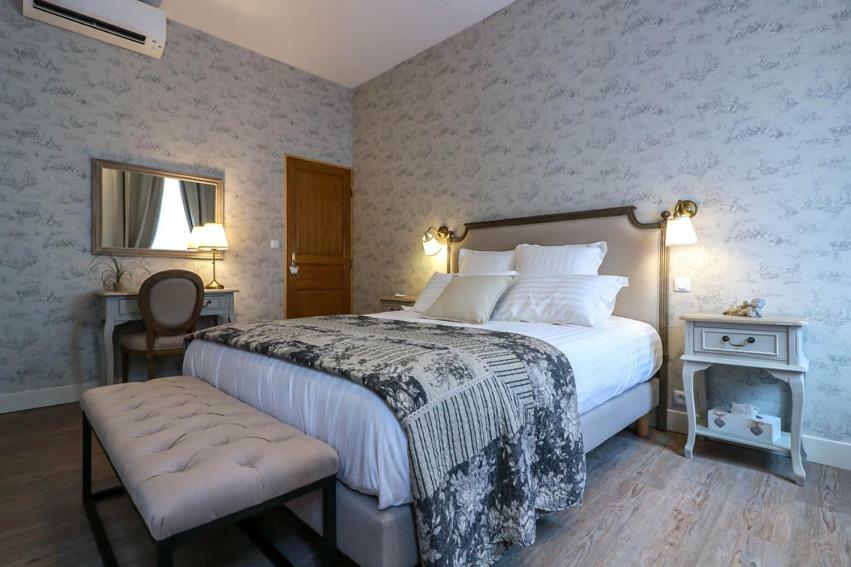 La Maison Du Poelon Hotel Labarthe-sur-Leze Esterno foto