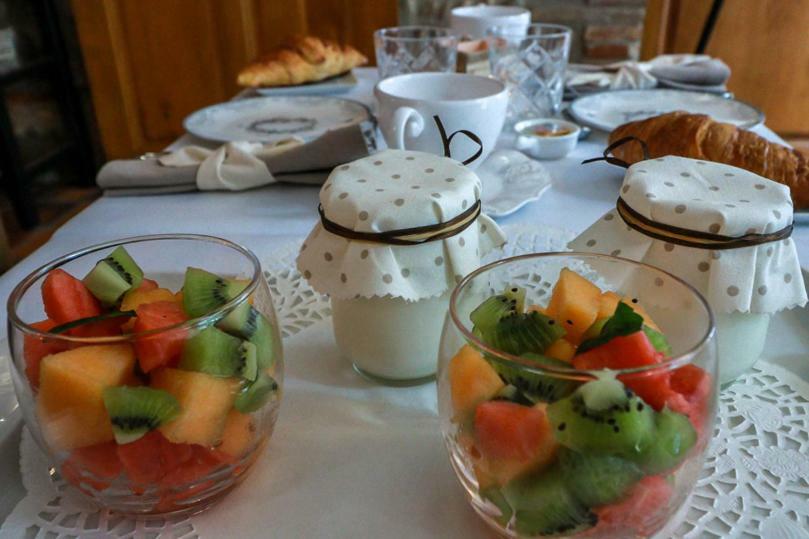 La Maison Du Poelon Hotel Labarthe-sur-Leze Esterno foto