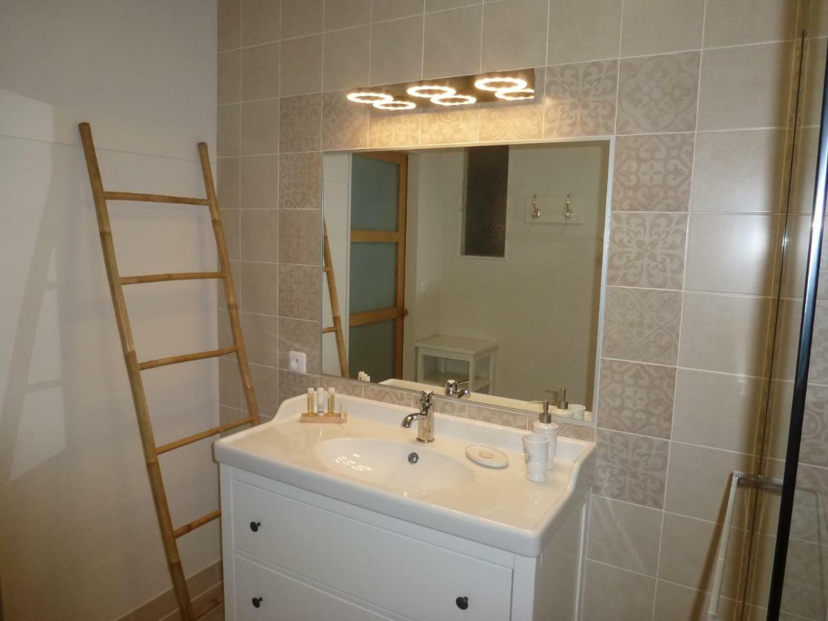La Maison Du Poelon Hotel Labarthe-sur-Leze Esterno foto