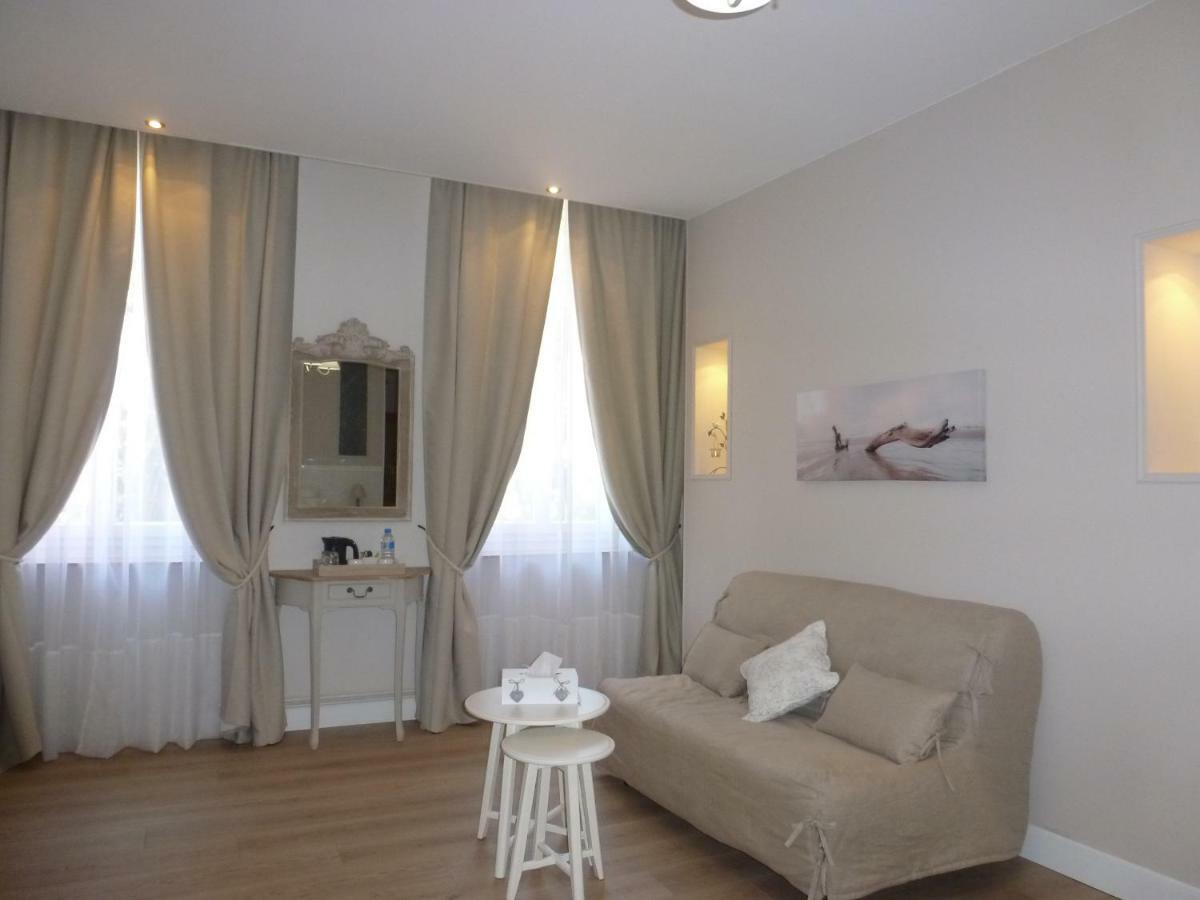 La Maison Du Poelon Hotel Labarthe-sur-Leze Esterno foto