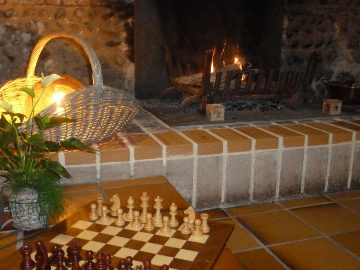 La Maison Du Poelon Hotel Labarthe-sur-Leze Esterno foto