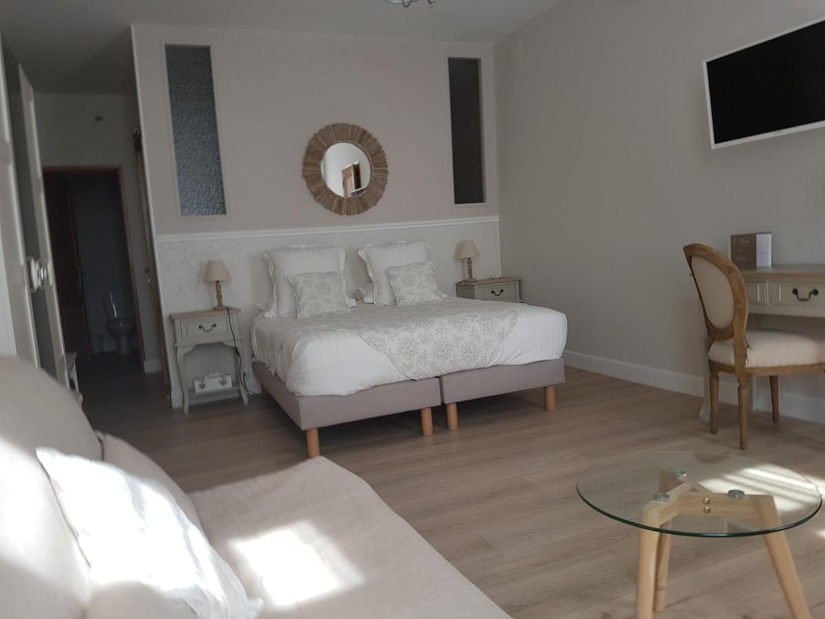 La Maison Du Poelon Hotel Labarthe-sur-Leze Esterno foto