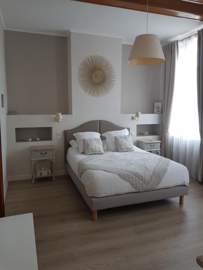 La Maison Du Poelon Hotel Labarthe-sur-Leze Esterno foto
