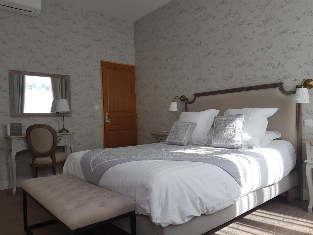 La Maison Du Poelon Hotel Labarthe-sur-Leze Esterno foto